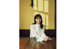 元櫻坂46武元唯衣、新事務所「ザッキーファーム」所属発表 タレント性＆パフォーマンス武器に新たなステージへ