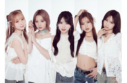 moxymill、新体制初楽曲センターは新メンバー “BTS・TWICE・King ＆ Princeに楽曲提供”UTAの起用決定
