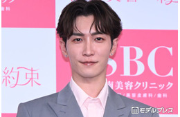 SnowMan渡辺翔太、美容の相談受けたSixTONESメンバー「直近でありました」