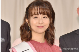 オリラジ中田敦彦の妻・福田萌、シンガポールから本帰国を報告 移住経験は「人生の財産」「家族の絆が深まった」