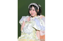 MORE STAR笹原なな花“つまらない”と言われ傷ついた過去 悩んだときに毎回泣きながら相談する先輩とは