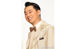 「2026年上半期TV番組出演ランキング」発表 バナナマン設楽統がトップに【一覧】