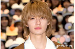佐野勇斗、“かわいい”と思うM!LKメンバー明かす「全部愛おしく思えてきちゃって」共演者からのエピソードに感激【君の好きは無敵】