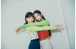 “大塚愛プロデュース”現役女子高生2人組・Pasmalって？オーディションで出会いユニット結成 3度目で掴み取ったデビュー「心が折れそうになった瞬間もたくさんあった」【注目の人物】