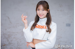 現役大学生レースアンバサダー・風間そら、武器は“親しみやすさ” 3年目の成長と今後の夢を語る【インタビュー】
