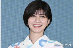 内田有紀、timelesz寺西拓人ファンから届いたメッセージに笑顔「いつでも受け付けています」双方のファンが交流したきっかけとは【ラストノート】