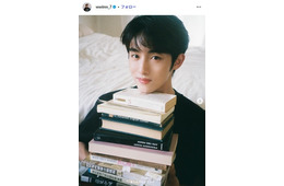 NCT・WayVウィンウィン、SMと契約終了を発表 グループ脱退へ