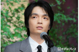 岡山天音、俳優への不安抱いた過去告白「心臓を押しつぶされてしまうような」【第52回放送文化基金賞】
