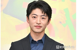 GENERATIONS佐野玲於、不倫勧める夫役に挑戦 休憩中も徹底した役作り【夫に不倫をお願いされました】
