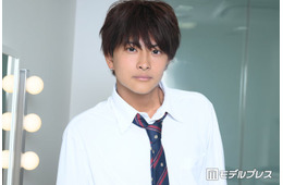 「今日好き」中村健太朗、新ヘア公開で雰囲気ガラリ「ビジュアルが天才」「ハイトーンも好きだったけど大正解」の声