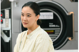 【Tシャツが乾くまで  第1話あらすじ】咲子（蒼井優）、幸せな日常一変 事故が暴く“第3金曜日の秘密”とは