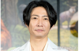 相葉雅紀、生存戦略は「ヘラヘラ過ごす」「とにかく笑って」嵐活動終了後初の公の場