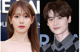 IU＆イ・ジョンソク、交際4年で破局報道“ビッグカップル”として話題に