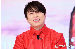 西川貴教「THE FIRST TAKE」予告が話題「公開まで明言することは絶対に出来ません」本人も投稿「衣装が答え」「匂わせどころじゃない」