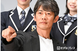 反町隆史、生徒役キャストらと第1話鑑賞を提案 山崎裕太「僕らの時はそんなの一切なかったです」【GTO】
