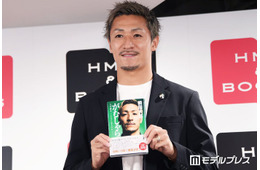サッカー日本代表・前田大然選手、“腐りそうになるとき”に救われた言葉明かす「予選ではあまり試合に出られていなくて」