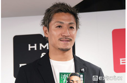 サッカー日本代表・前田大然選手、移籍の可能性に言及 W杯で感じた壁「これ以上上に行くことはできない」