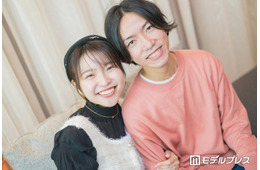 登録者数120万超YouTuber・あざみ夫婦、第3子妊娠＆活動再開を報告 休止中は「メンタルを病んで」ファンの優しさに涙