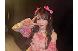 元NMB48植村梓、アイドルグループ電撃加入「これが本当に最後」決意の理由明かす