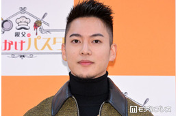 三山凌輝、“人生で一番辛かったタイミング”に言及 これまでの人生は「プラスもマイナスもいっぱい経験した」