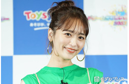 3児の母・近藤千尋「次女とデート」満喫した様子公開「素敵すぎます」「最高のママ」の声