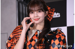 CANDY TUNE南なつ、世界的K-POPアイドルと間違われたと告白「確かに似てる」「2人とも目が大きい」と反響相次ぐ