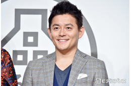 2児の父・スピードワゴン井戸田潤、仕事前に長男と遊ぶ姿が話題 妻の投稿に「いいパパすぎる」「息子くん嬉しそう」の声