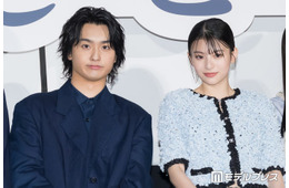 奥平大兼・出口夏希・Aぇ! group佐野晶哉ら出演『か「」く「」し「」ご「」と「』アマプラ配信 キャスト陣が語るドライブ秘話＆撮影舞台裏