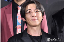 高橋一生、初共演・水上恒司の印象明かす「感動していました」【犯罪者】