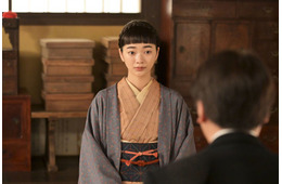【風、薫る 第78回あらすじ】りん、新潟に到着 直美を訪ねてやってきた人物とは