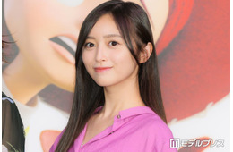 乃木坂46井上和「トイ・ストーリー５まみれに…」ライブの裏側明かす「自分に子どもができたときに」受け継ぎたいものも告白