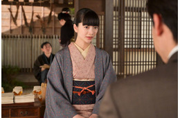【風、薫る 第79回あらすじ】りん、新聞記者の横沢と出会う 直美は文を看病することに