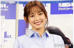 矢作穂香「約3年ぶり」ハイトーンカラーで雰囲気ガラリ「女神みたい」「ビジュアル最強です」