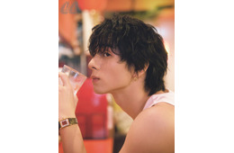 INI西洸人・松本怜生・超特急アロハら、総勢8人の“横顔イケメン”が集結 アンケートもとに部門ごとに選出