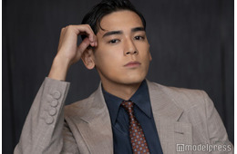 【Netflix「ガス人間」UTAを直撃】鮮烈俳優デビューの裏側 情報解禁まで3年――人生を「全て変えた」覚悟