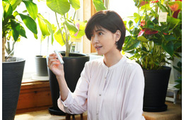 内田有紀、約30年ぶりフジドラマ主演に躊躇も踏み切れた理由 当時と比べて“1番変わった”思いとは【「ラストノート」インタビュー後編】