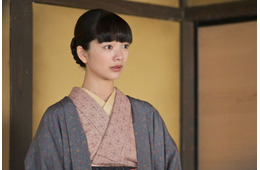 【風、薫る 第80回あらすじ】久の母・サワが寮にやってくる