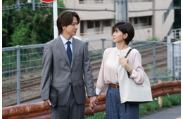 【ラストノート 第2話あらすじ】葵（内田有紀）＆澄晴（寺西拓人）、互いの思惑渦巻く最後のデート