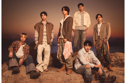 SKY-HI＆BE:FIRST「第69回グラミー賞」投票・出席資格獲得 「レコーディング・アカデミー」2026年新会員として選出