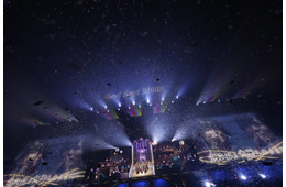 Hey! Say! JUMP、東京ドーム公演映像化 ソロアングル・グループショットアングルを収録