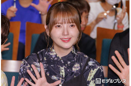 鬼頭明里「髪色暗くした」イメチェン姿公開「雰囲気変わってドキッとした」「美しさ増し増し」の声