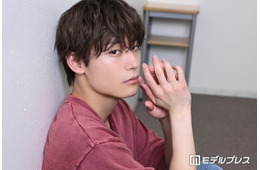 高松アロハ（超特急）にとっての頼れる存在とは「僕のことをいつも可愛がってくれます」 【「名探偵のままでいて」インタビュー】