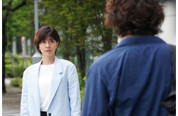 「ラストノート」葵（内田有紀）＆澄晴（寺西拓人）、それぞれ“予想外の相手”と再会 2組の動き重なる不穏ラストに「怖すぎる展開」「普通じゃない」【ネタバレあり】