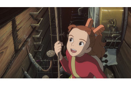 「金曜ロードショー」ジブリ作品3週連続放送決定「借りぐらしのアリエッティ」「風の谷のナウシカ」「となりのトトロ」