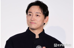 山本耕史、妻・堀北真希さんとの結婚秘話 アプローチ1年前から「友達関係を整理して身を清めた」