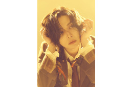 AAA末吉秀太、新レーベル「I.N.C-」設立＆ソロ名義「SHUTA.」に改名発表