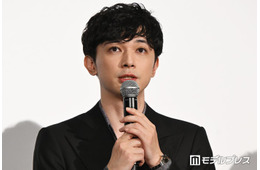 吉沢亮「震えが止まらなかった」大先輩が一斉にひざまずく“異様な光景”回顧【キングダム 魂の決戦】