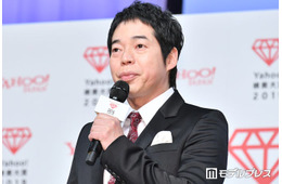 今田耕司、退職予定のマネージャーからまさかの告白「前代未聞ですよ」