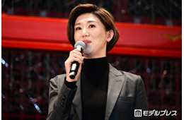元バレー日本代表・栗原恵「ジイジの作った夏野菜たっぷり」息子への手作りチキンカレー公開「栄養満点」「彩りが綺麗」の声