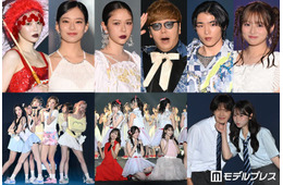 【TGC新潟2026／写真特集Vol.1】HIKAKIN・佐藤龍我・なごみ・村重杏奈ら集結 鎮西寿々歌らSPステージ＆NGT48・SOTA HANAMURAらのパフォーマンスも